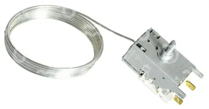 termostat RANCO K50-L3006, L=2000mm, 2 kont., 6A, 230V, výrobník ledu